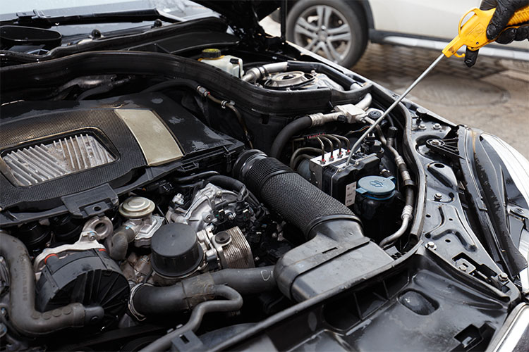 ເຄື່ອງເຮັດຄວາມສະອາດ carburetor ແມ່ນຫຍັງ?
