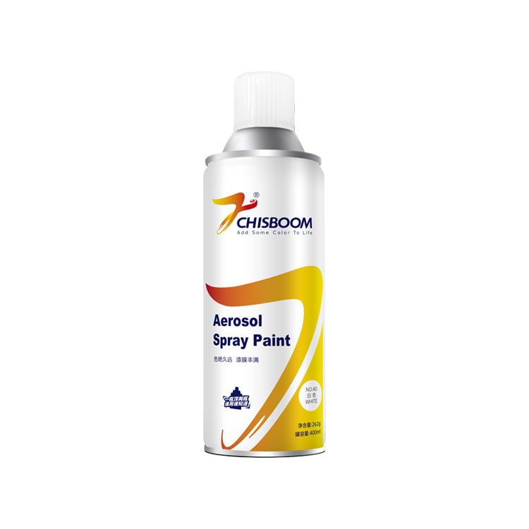 ສີພົ່ນ AEROSOL